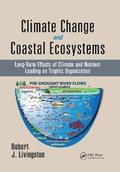 Climate Change and Coastal Ecosystems