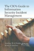 The CIO's Guide to Information Security Incident Management