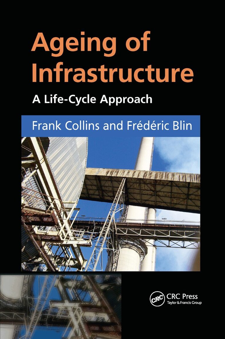 Frank Collins, Frédéric Blin - Ageing of Infrastructure, Häftad
