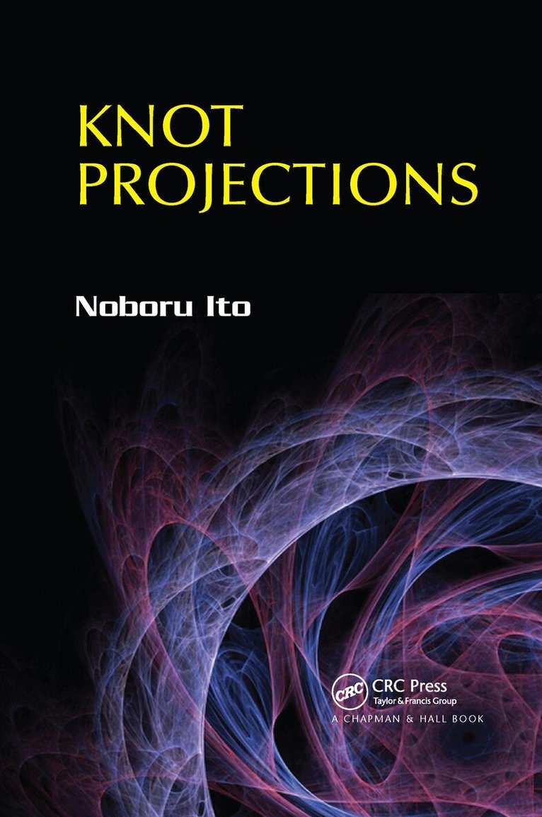 Noboru Ito - Knot Projections, Häftad. Tillgänglighet: Lägg i varukorg