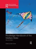 Routledge Handbook of the Welfare State