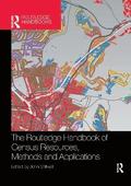 The Routledge Handbook of Census Resources, Methods and Applications