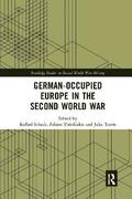 German-occupied Europe in the Second World War