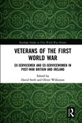 Veterans of the First World War