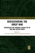 Rediscovering the Great War