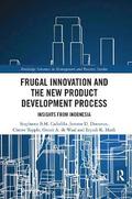 Frugal Innovation and the New Product Development Process