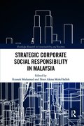 Strategic Corporate Social Responsibility in Malaysia