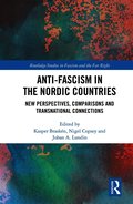 Anti-fascism in the Nordic Countries