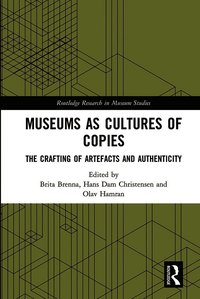 Museums as Cultures of Copies