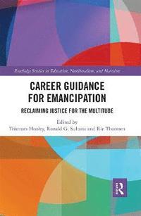 Career Guidance for Emancipation