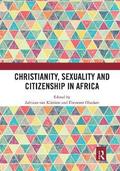 Christianity, Sexuality and Citizenship in Africa