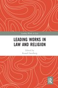 Leading Works in Law and Religion