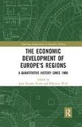 The Economic Development of Europe's Regions