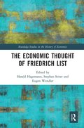 Economic Thought of Friedrich List