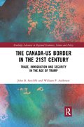Canada-US Border in the 21st Century