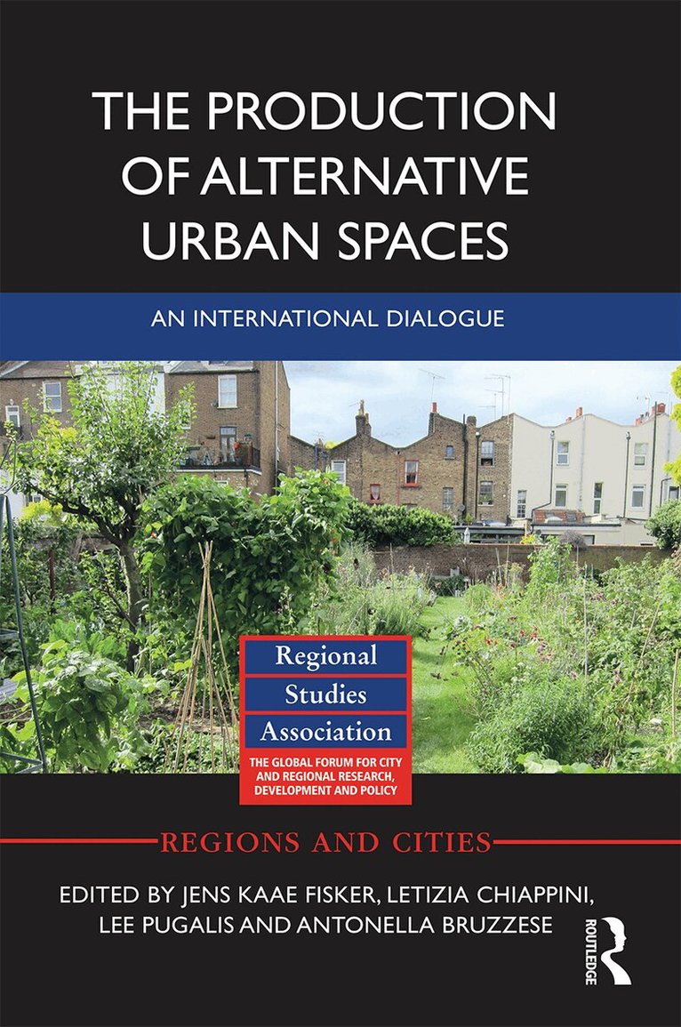 Production of Alternative Urban Spaces