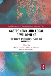 Gastronomy and Local Development