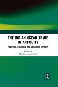 Indian Ocean Trade in Antiquity