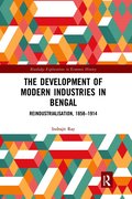 Development of Modern Industries in Bengal