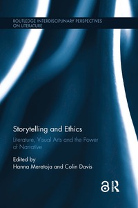 Storytelling and Ethics