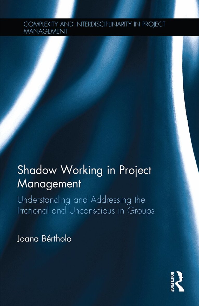 Joana Bértholo - Shadow Working in Project Management, Häftad. Tillgänglighet: Lägg i varukorg