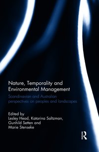 Nature, Temporality and Environmental Management