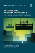 Intermodal Freight Terminals