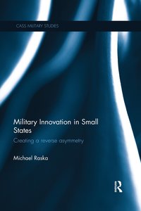 Military Innovation in Small States