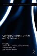 Corruption, Economic Growth and Globalization