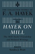 Hayek On Mill
