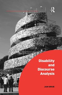 Disability and Discourse Analysis