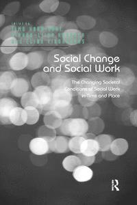 Social Change and Social Work