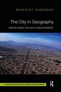 City in Geography
