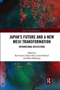 Japan's Future and a New Meiji Transformation