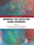 Migration, Civil Society and Global Governance