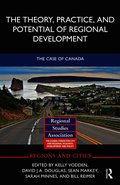 Theory, Practice and Potential of Regional Development