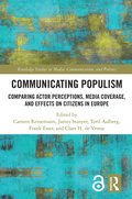 Communicating Populism