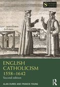 English Catholicism 15581642