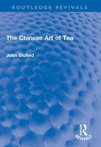 Japanese Tea Culture - Morgan Pitelka - Bok (9780415296878