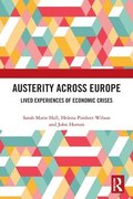 Austerity Across Europe