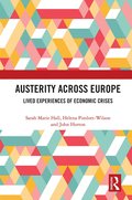 Austerity Across Europe