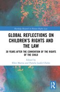 Global Reflections on Children's Rights and the Law