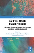 Mapping Arctic Paradiplomacy