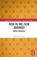 Risk in the Film Business