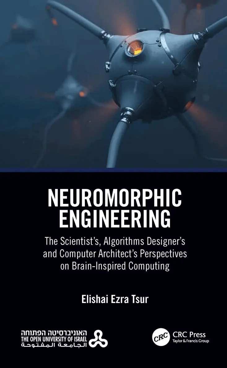 Elishai Ezra Tsur - Neuromorphic Engineering, Inbunden. Tillgänglighet: Lägg i varukorg