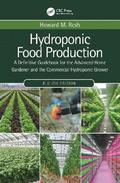 Hydroponic Food Production