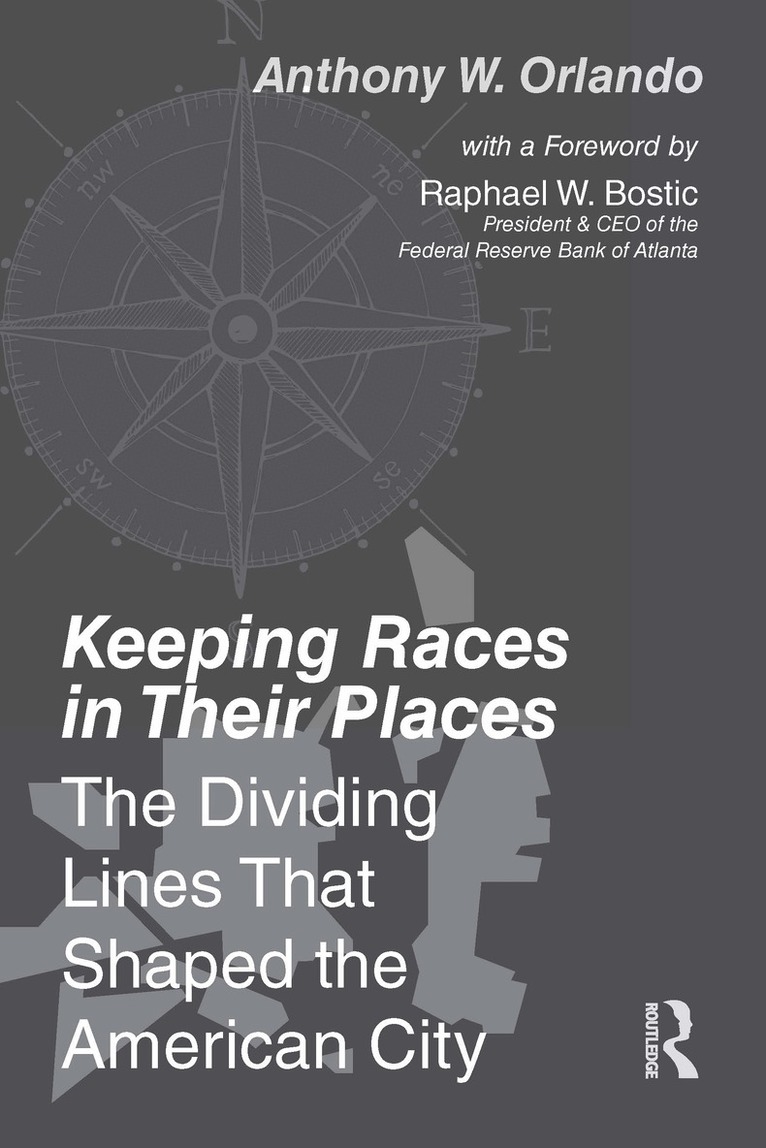Keeping Races in Their Places