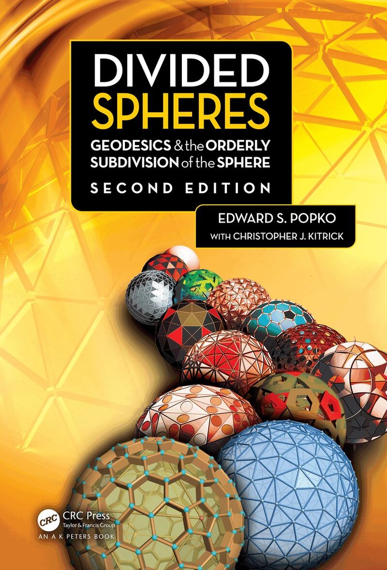 Edward S. Popko, Christopher J. Kitrick - Divided Spheres, Häftad. Tillgänglighet: Lägg i varukorg
