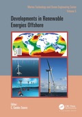 Developments in Renewable Energies Offshore