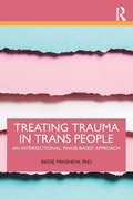 Treating Trauma in Trans People